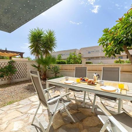Trendy Homes Toyo Golf Almeria Bagian luar foto