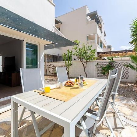 Trendy Homes Toyo Golf Almeria Bagian luar foto