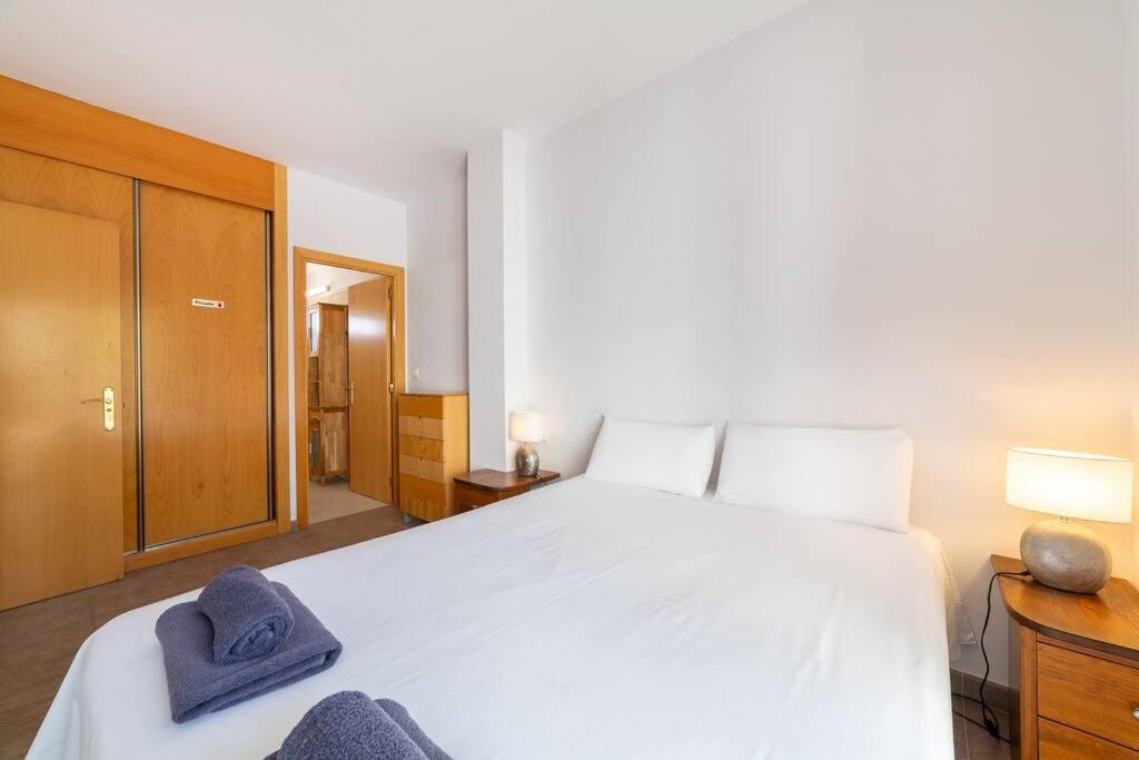 Trendy Homes Toyo Golf Almeria Bagian luar foto