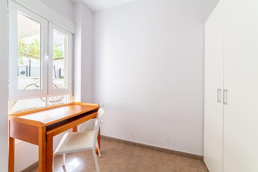 Trendy Homes Toyo Golf Almeria Bagian luar foto