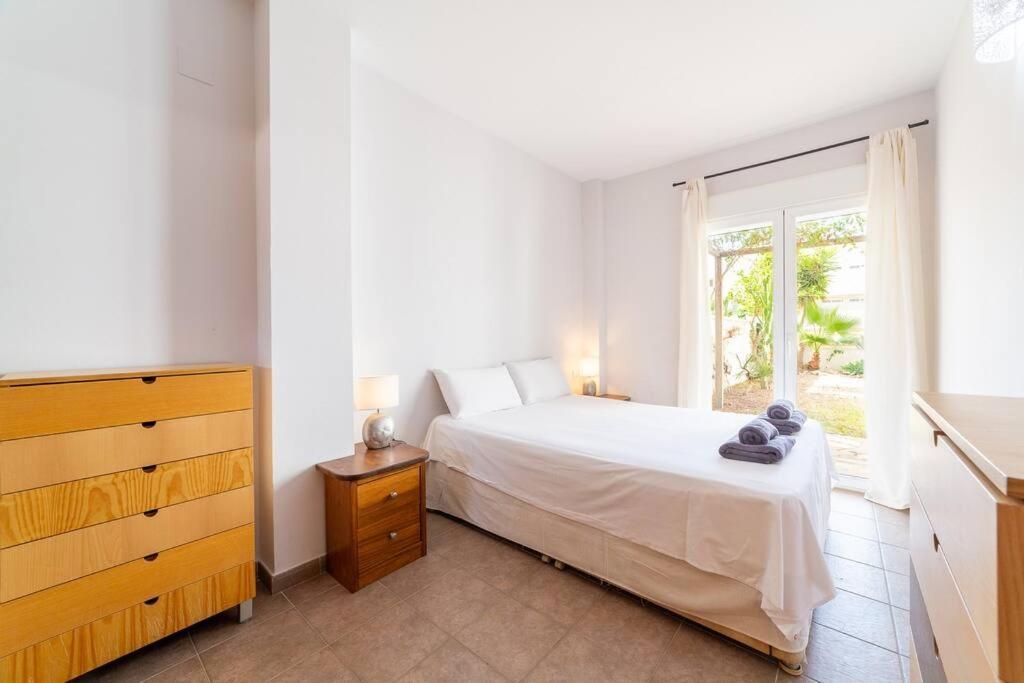 Trendy Homes Toyo Golf Almeria Bagian luar foto