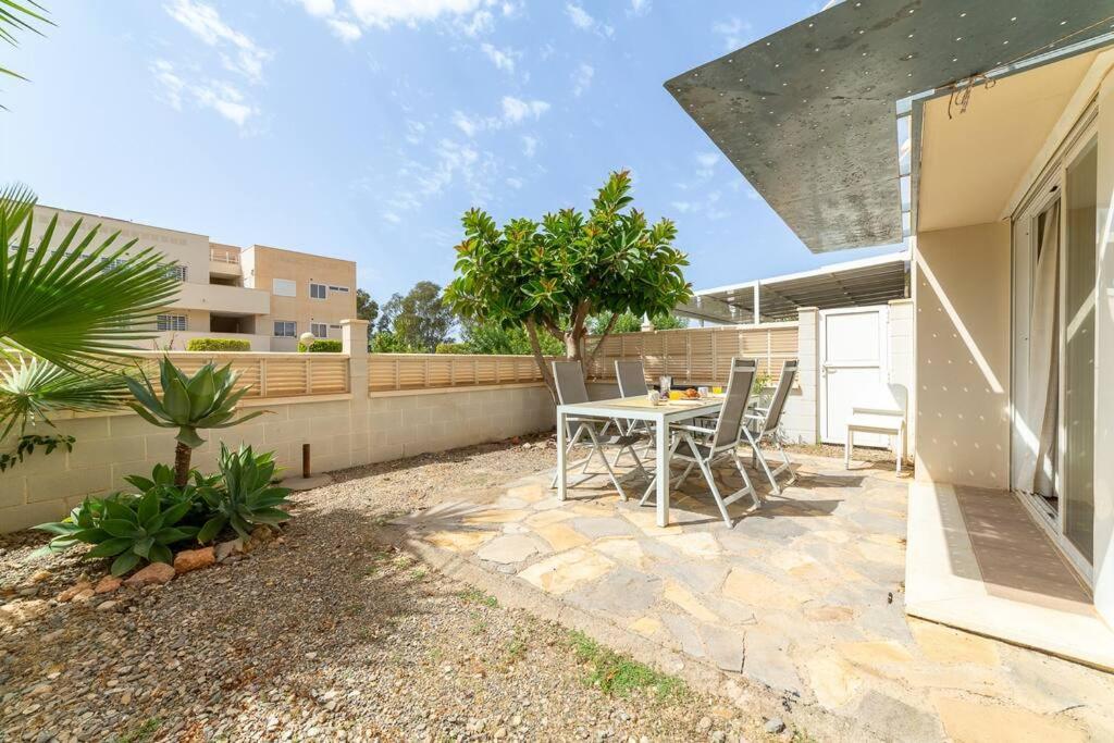 Trendy Homes Toyo Golf Almeria Bagian luar foto