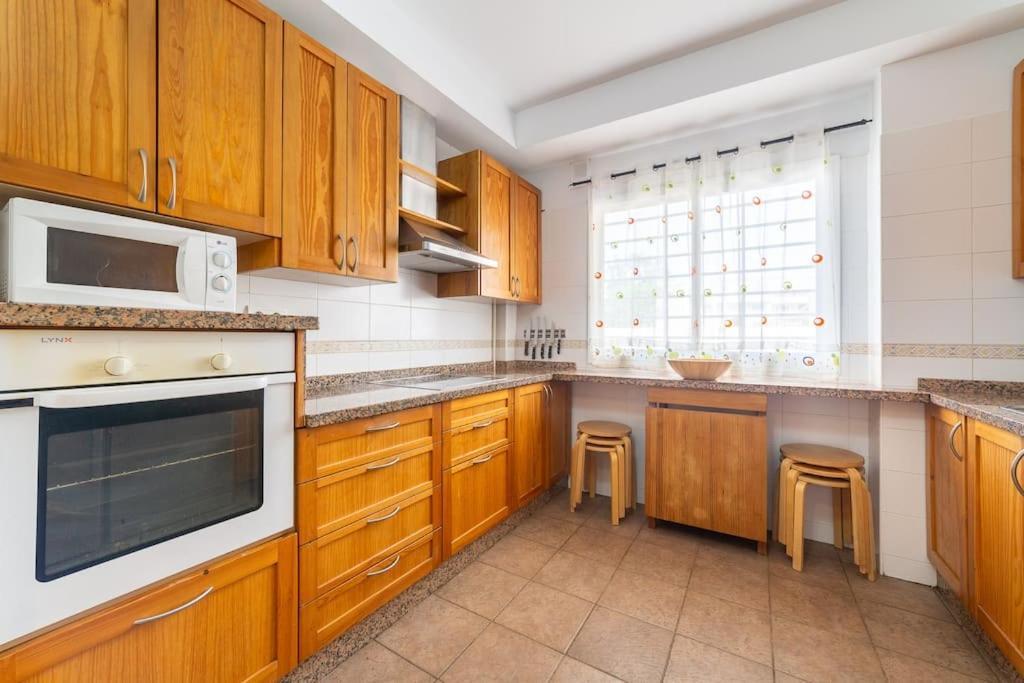 Trendy Homes Toyo Golf Almeria Bagian luar foto