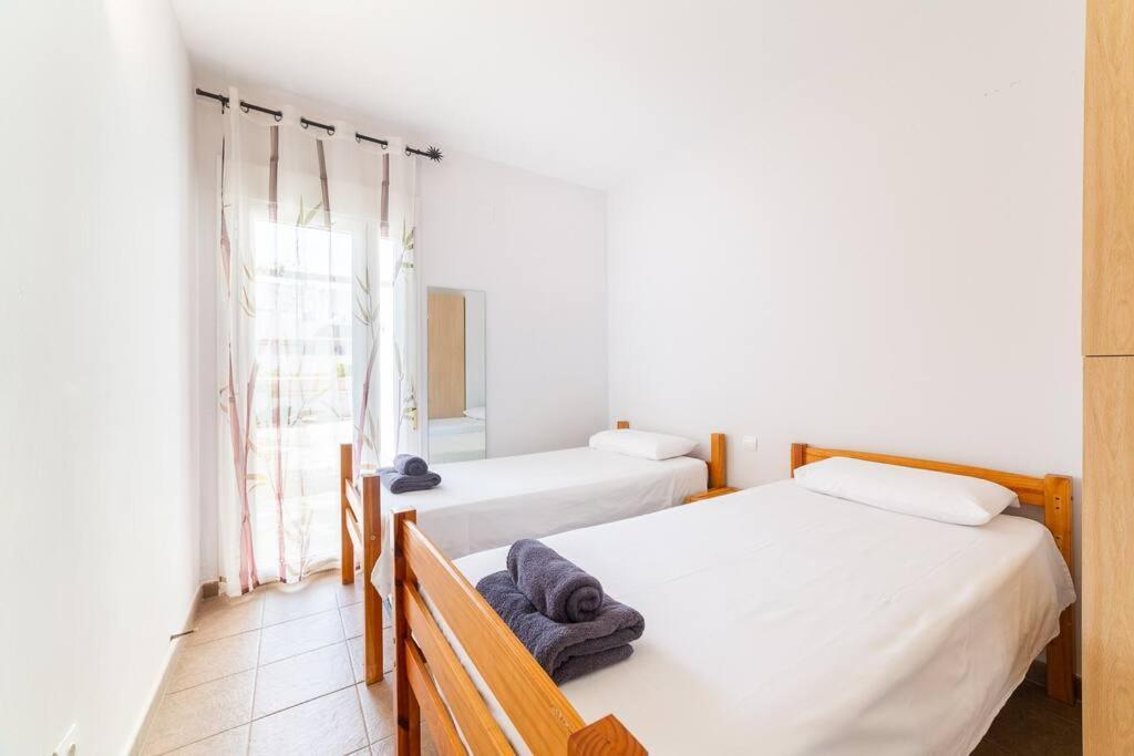 Trendy Homes Toyo Golf Almeria Bagian luar foto