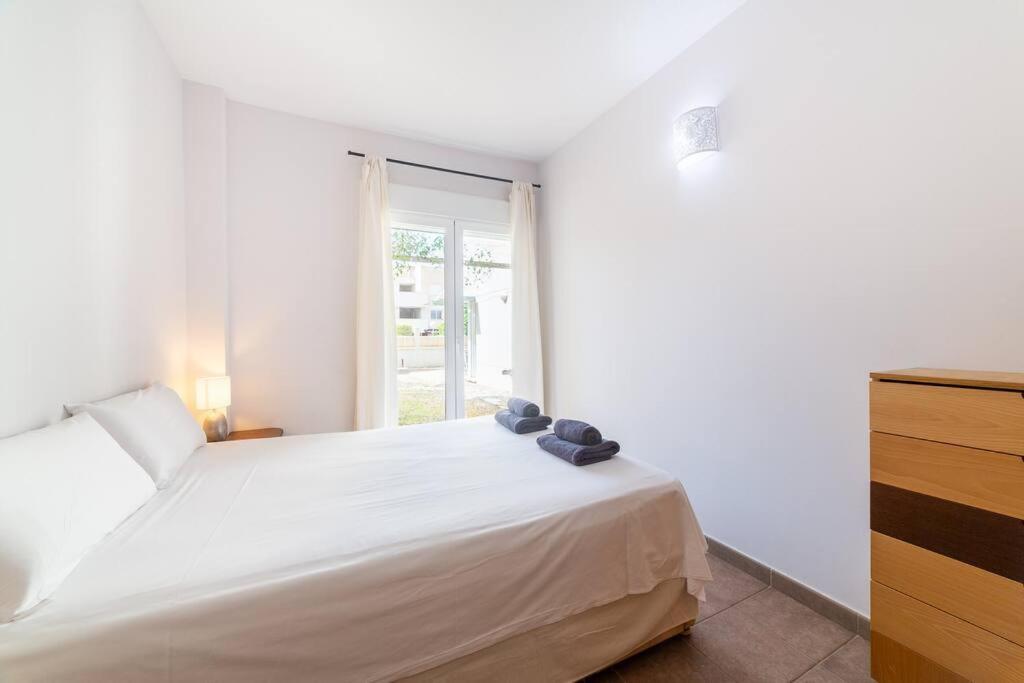 Trendy Homes Toyo Golf Almeria Bagian luar foto