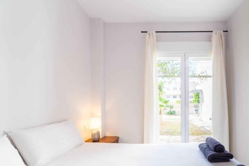 Trendy Homes Toyo Golf Almeria Bagian luar foto