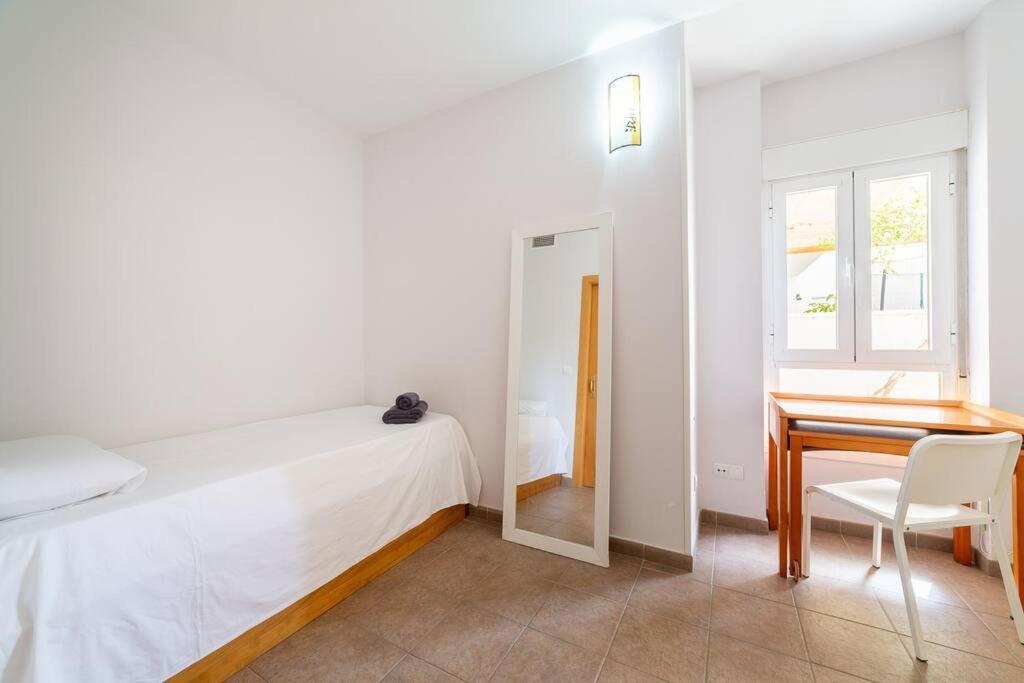Trendy Homes Toyo Golf Almeria Bagian luar foto