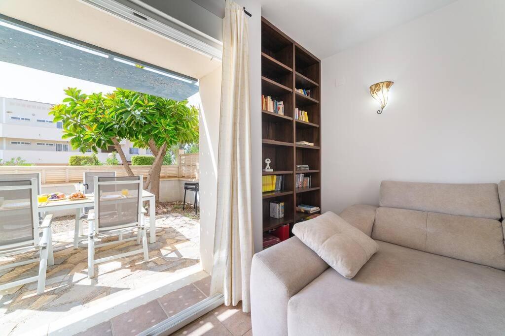 Trendy Homes Toyo Golf Almeria Bagian luar foto