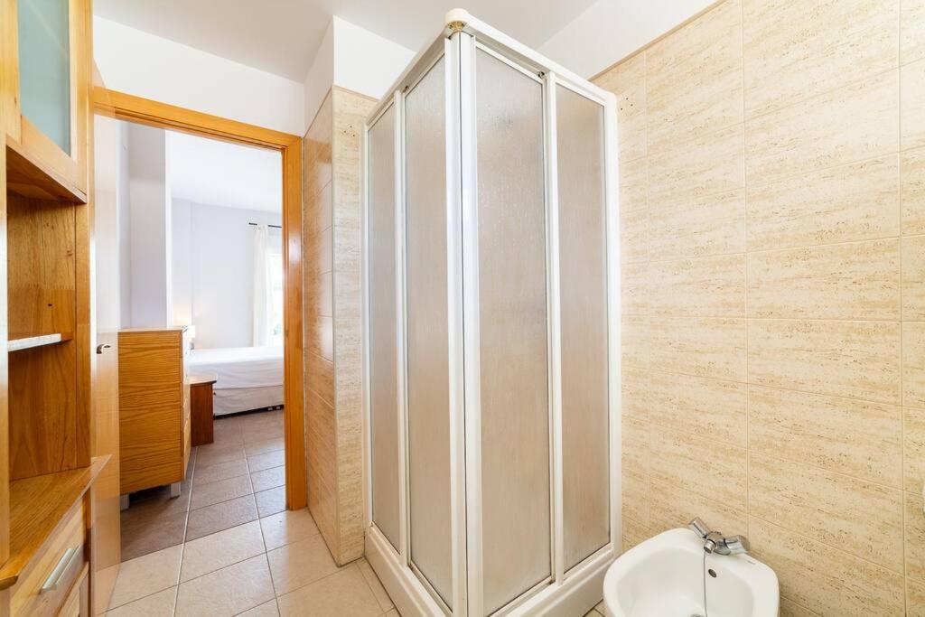 Trendy Homes Toyo Golf Almeria Bagian luar foto